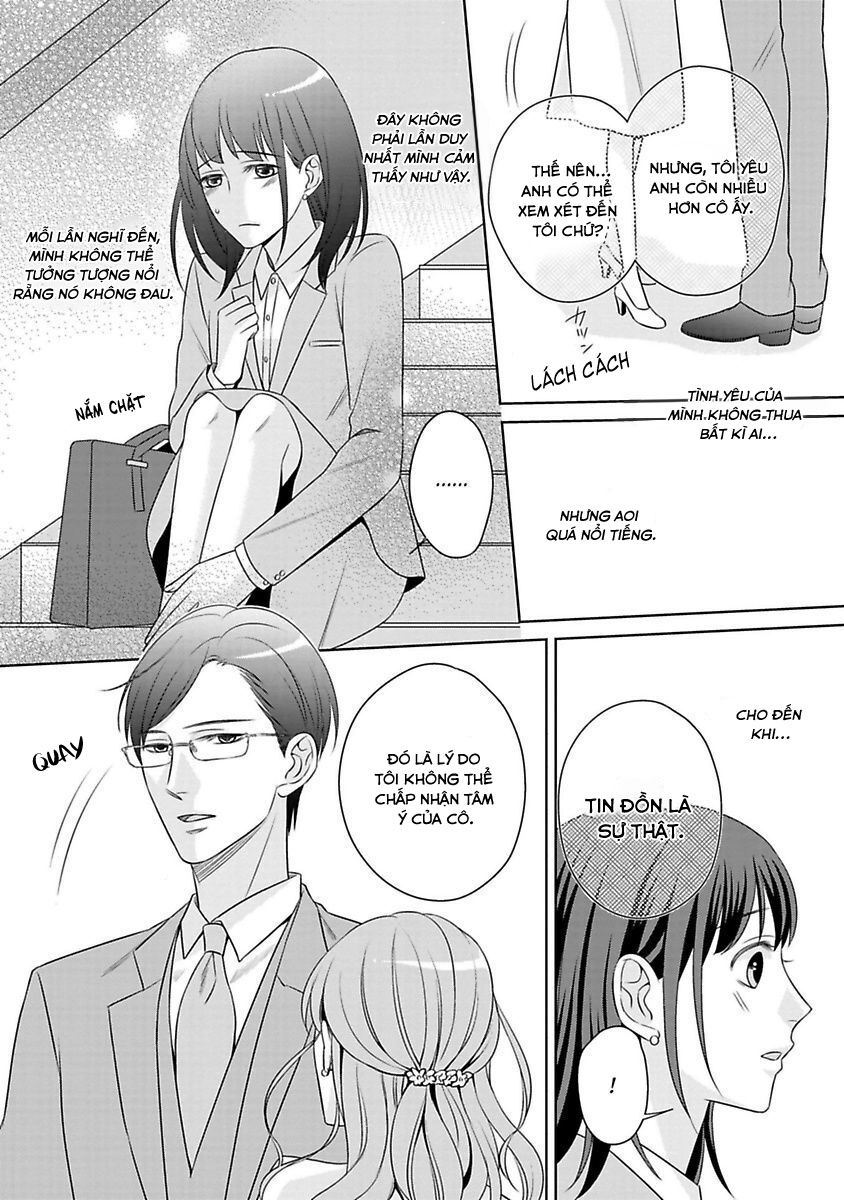 hãy ở bên cạnh anh chapter 17.2 1