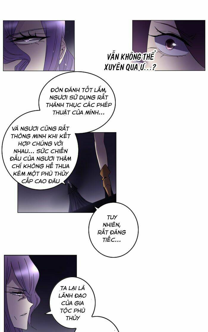 bản khế ước linh hồn chapter 76 7