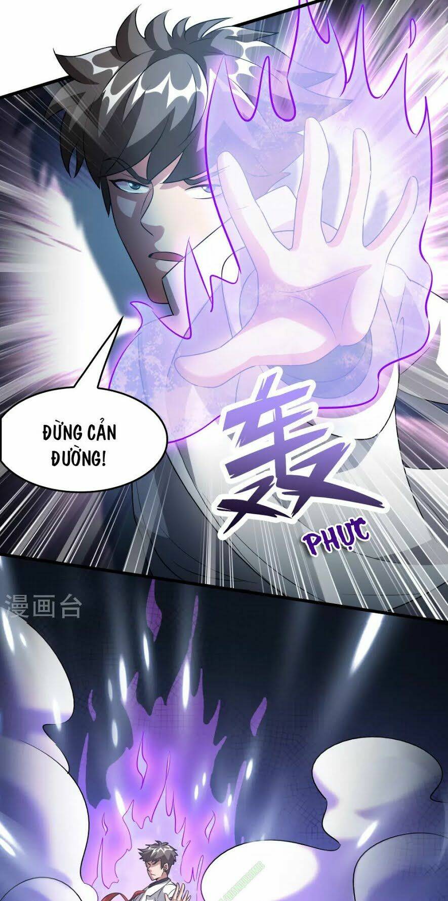 dị giới cung ứng thương chapter 31 7