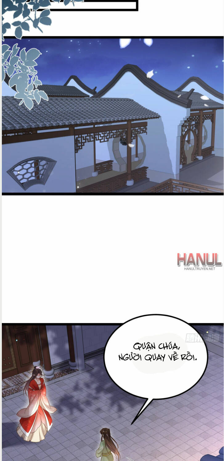 hoạn phi thiên hạ chapter 289 18