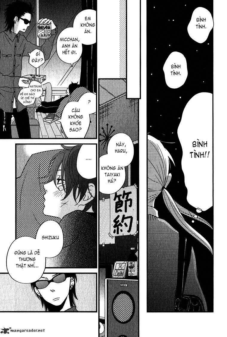 tonari no kaibutsu-kun chapter 10 35