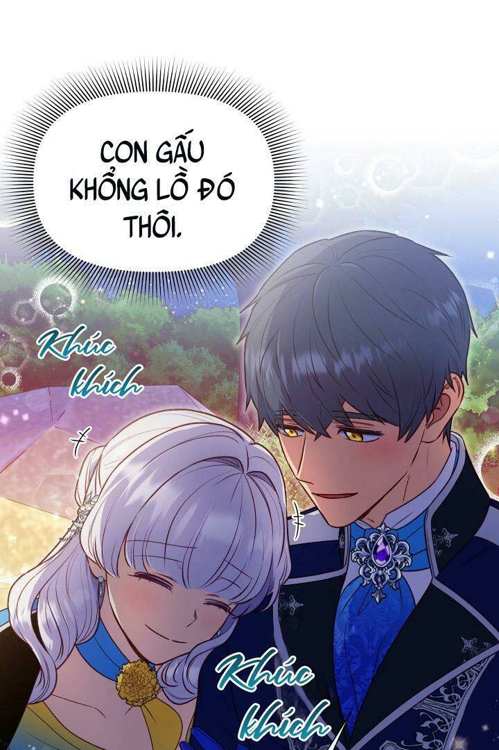 khế ước của nữ công tước quái vật chapter 140 74