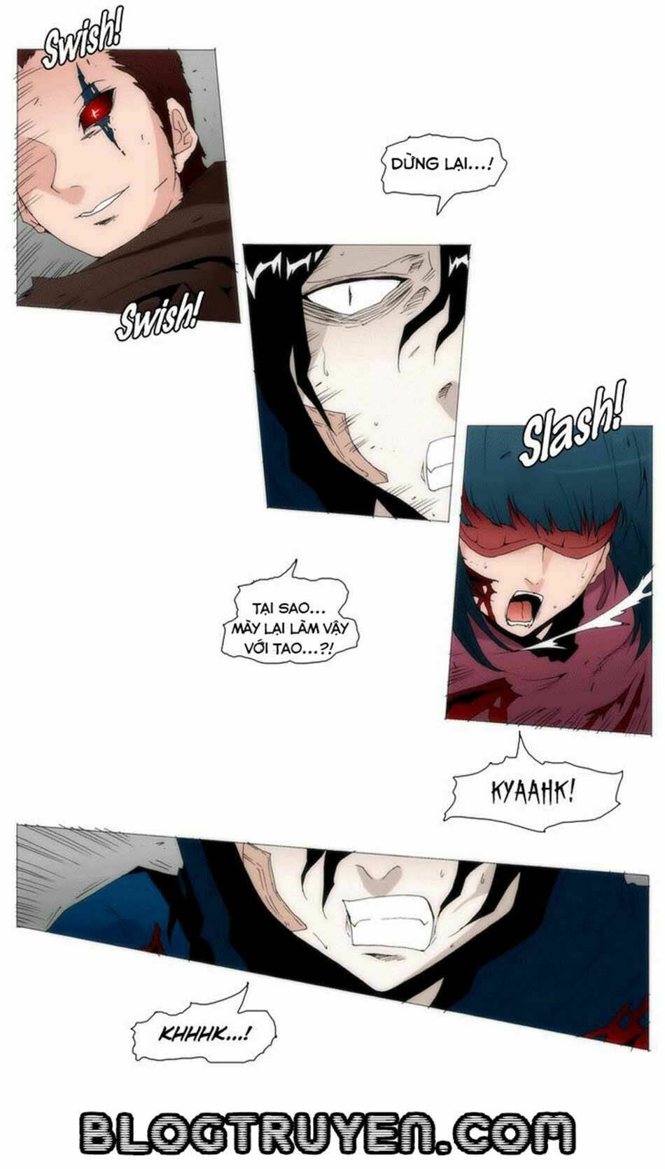 siêu năng 1.5 chapter 34 9