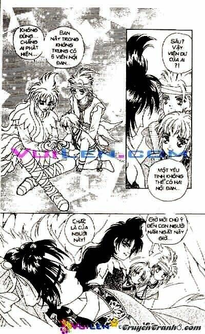 đóa hoa yêu kiều chapter 3 164