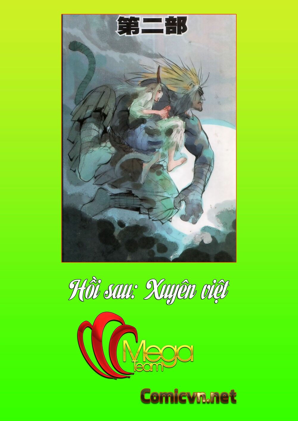 tây du chapter 127 33