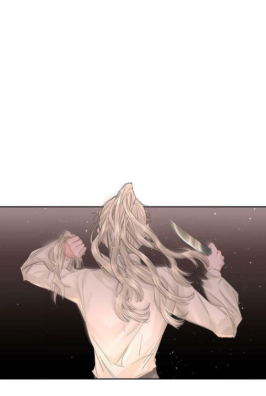 tình cũ là vua chapter 34 35