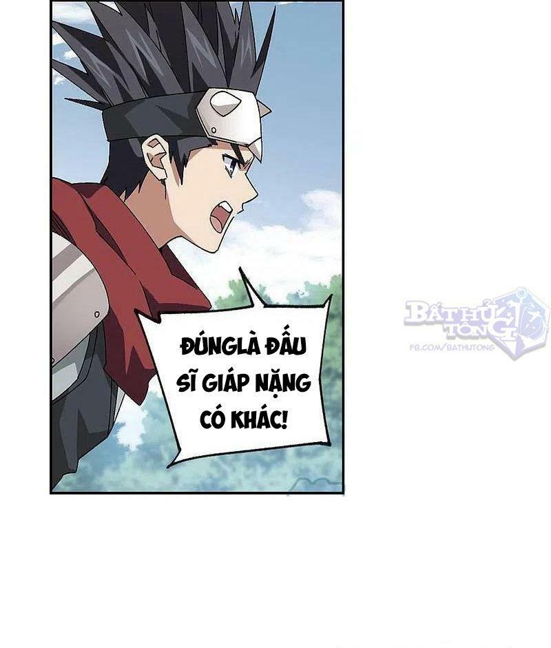 võng du chi cận chiến pháp sư chapter 390 3