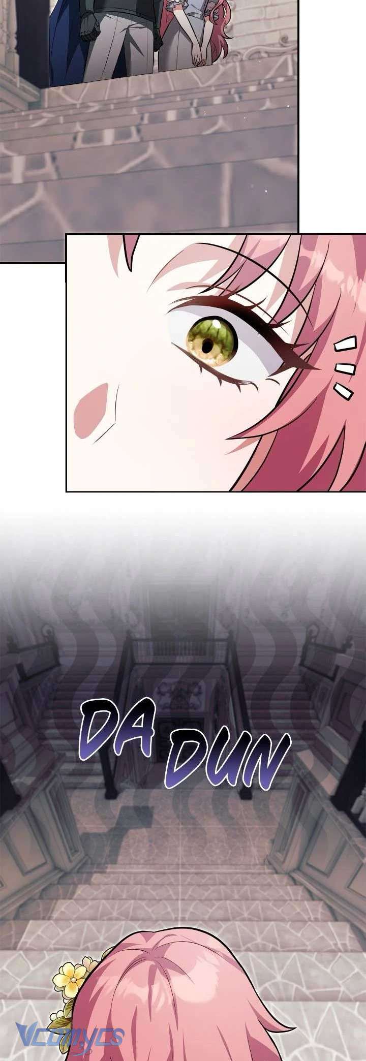 [18+] dàn harem nóng bỏng đang dần lạnh nhạt với tôi! chapter 2 45