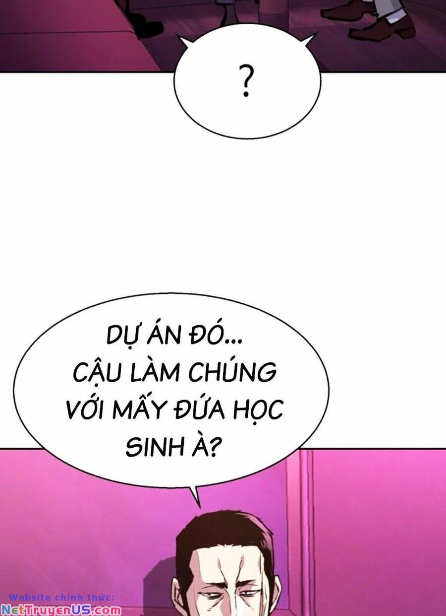 bạn học tôi là lính đánh thuê chapter 166 31