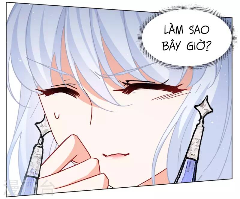 cô ấy đến rồi, xin nằm xuống! chapter 242 7