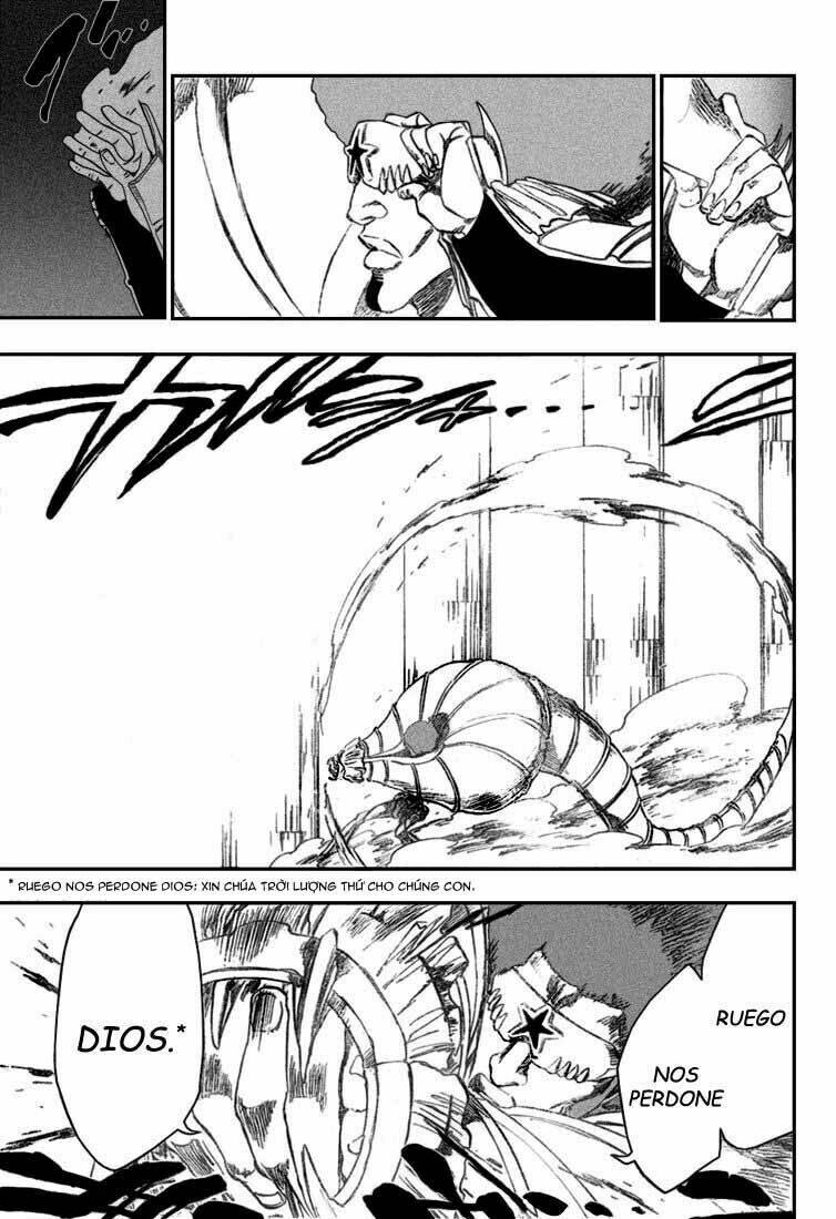 thần chết ichigo chapter 260 14