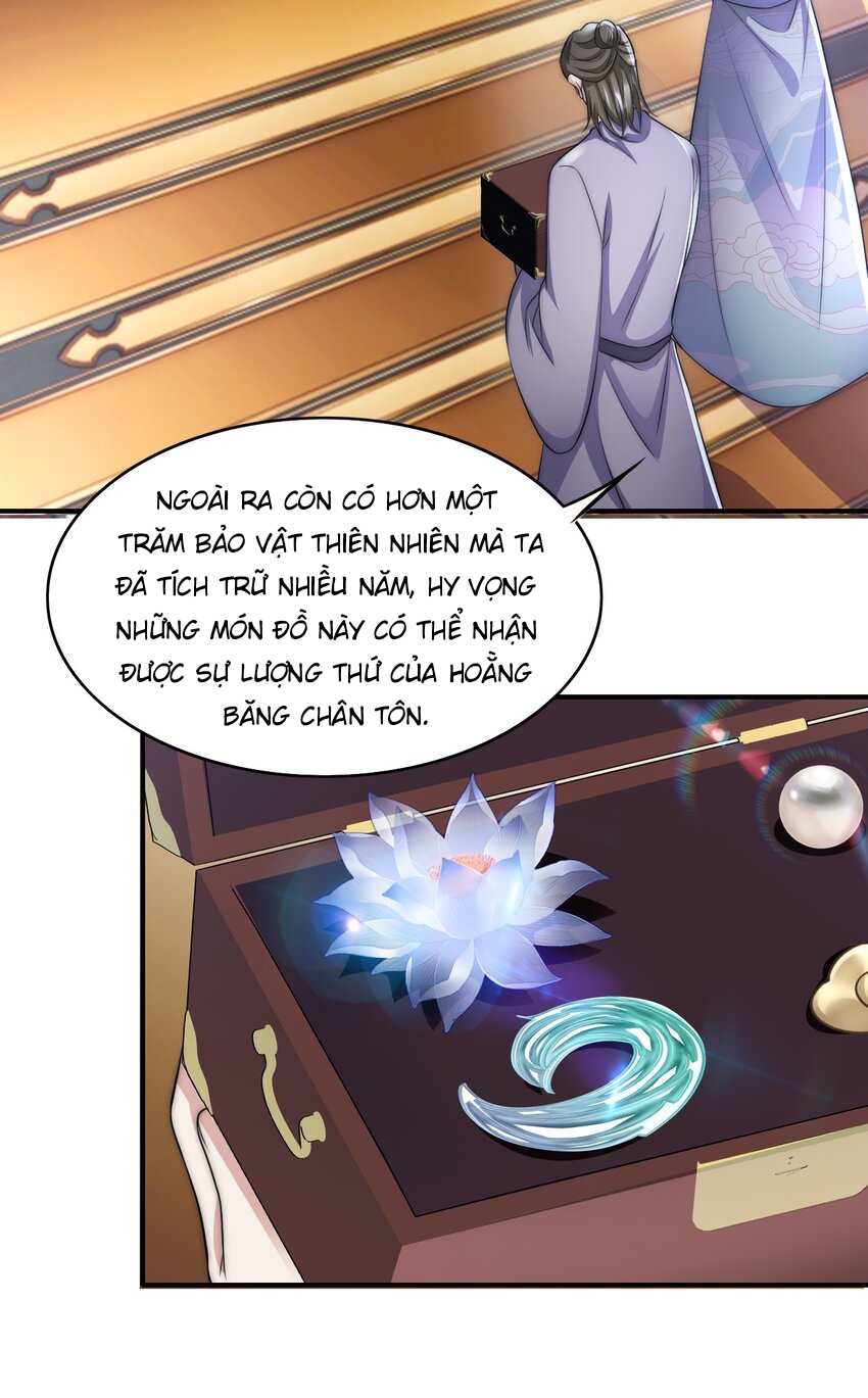 chiến lược tẩy trắng của phản diện chapter 41 3