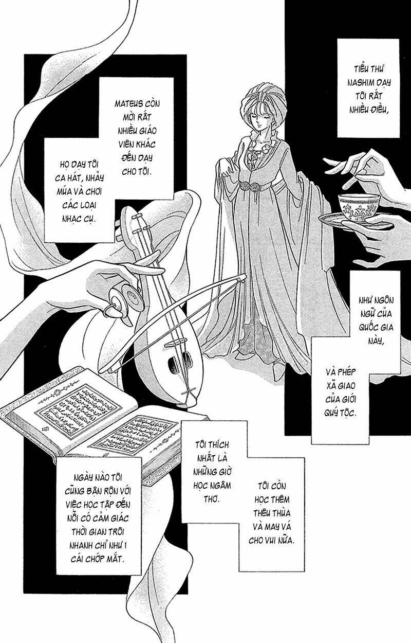 nữ hoàng của đế chế ottoman chapter 1 48