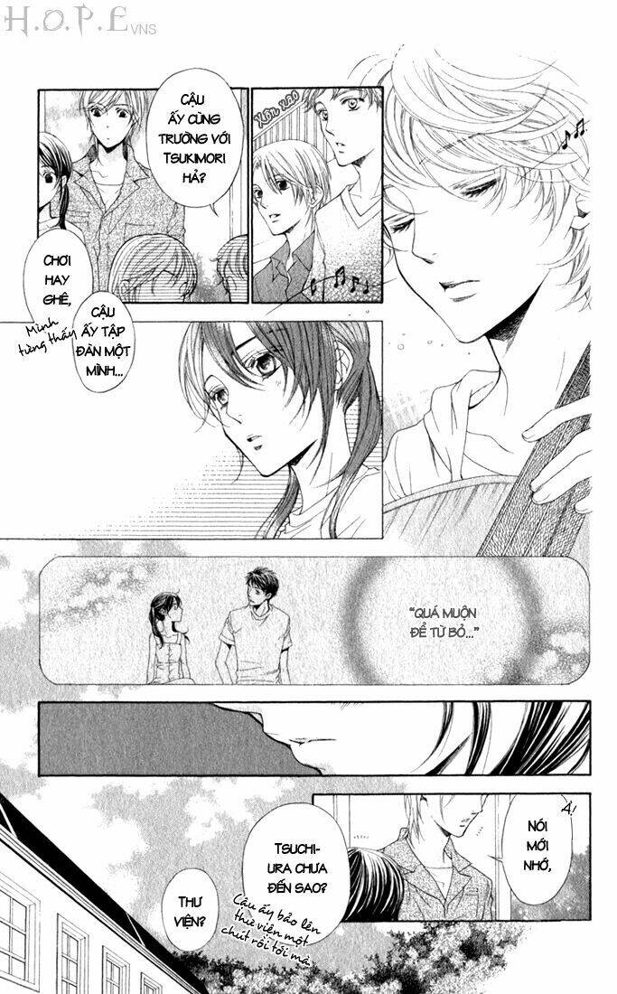 cung đàn vàng chapter 49 23