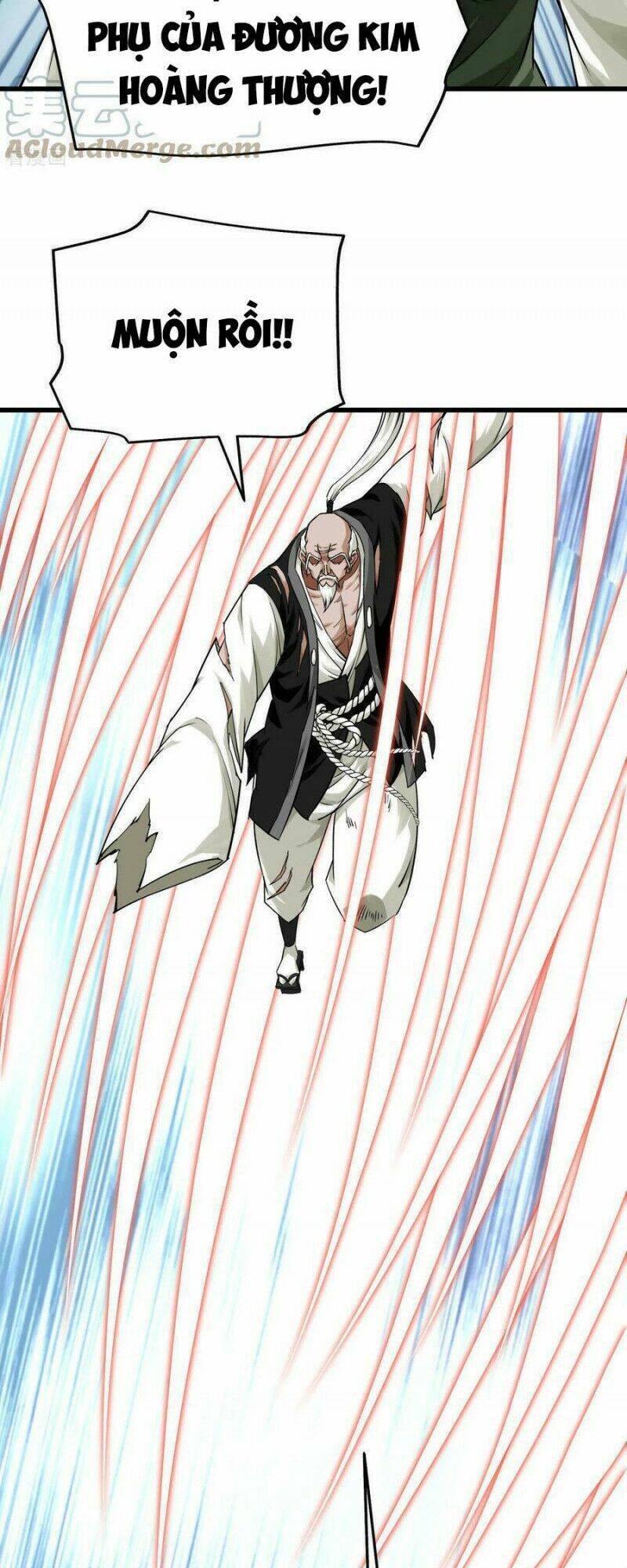 trọng sinh ta là đại thiên thần chapter 193 2