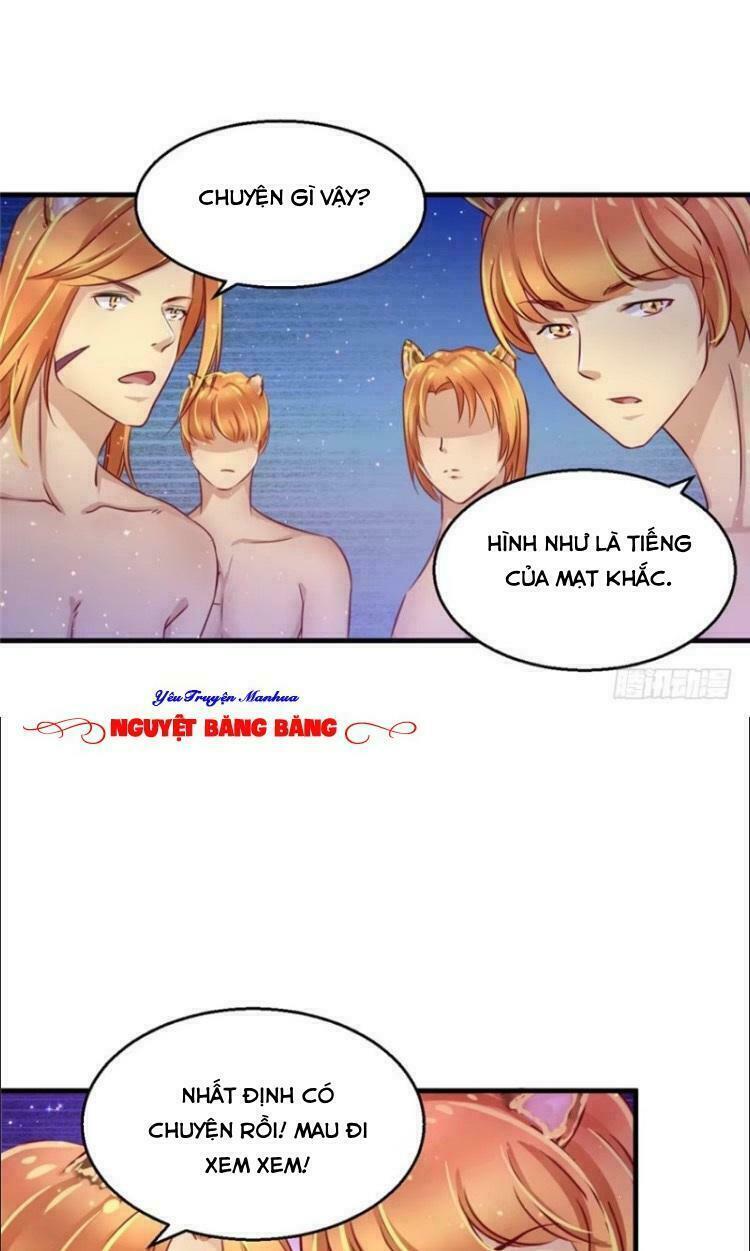 [16+] thảnh thơi thú thế chủng chủng điền, sinh sinh tể chapter 14 26