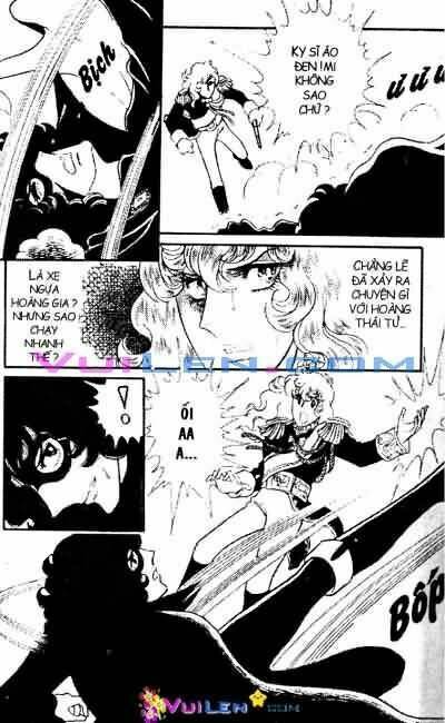 hoa hồng véc-xây chapter 7 18
