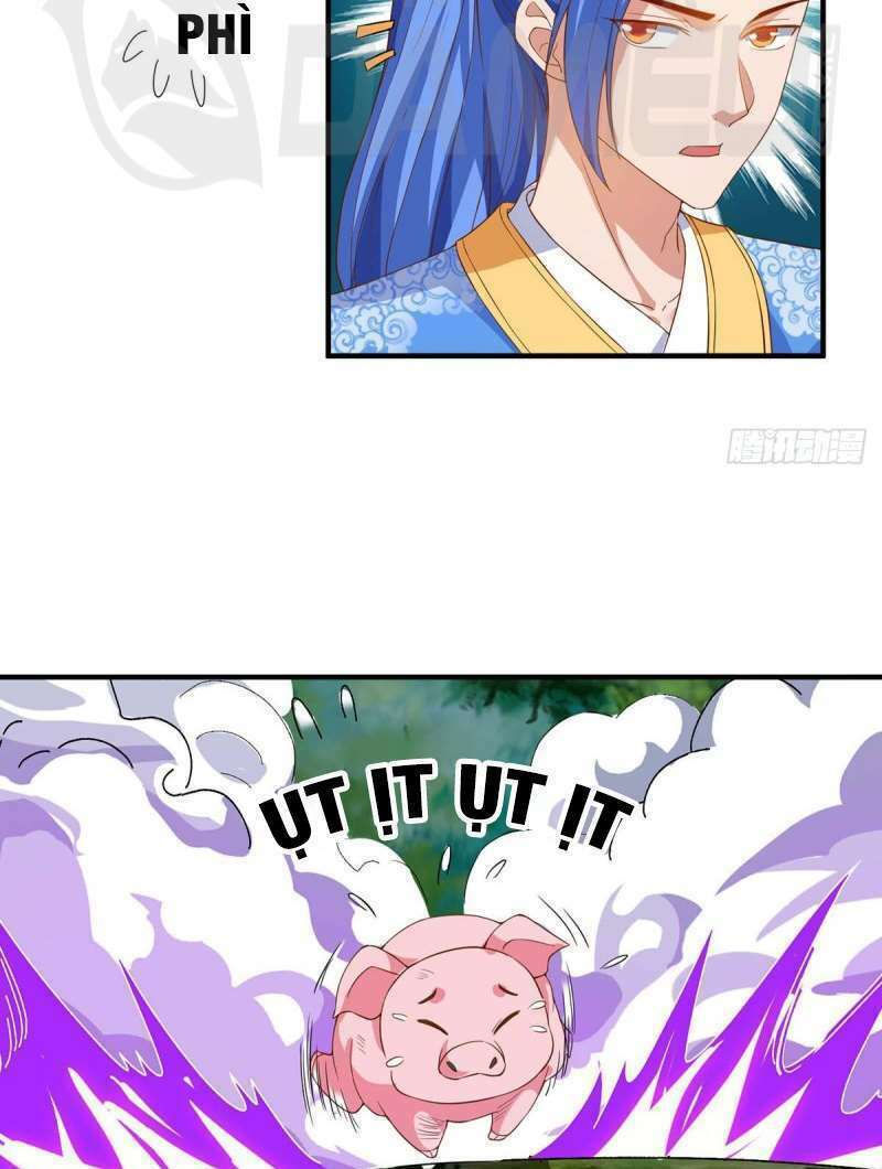 tối cường thăng cấp chapter 106 21