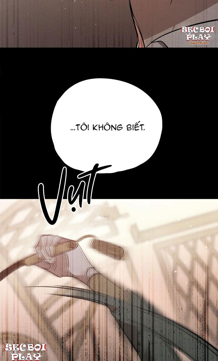 khu vườn hoa lavender chapter 0 6