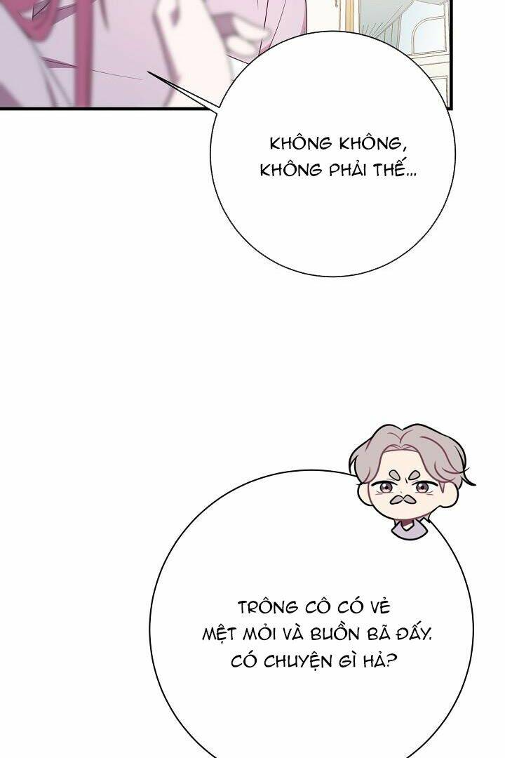 tôi đã gặp nam chính ở trong tù chapter 19 90