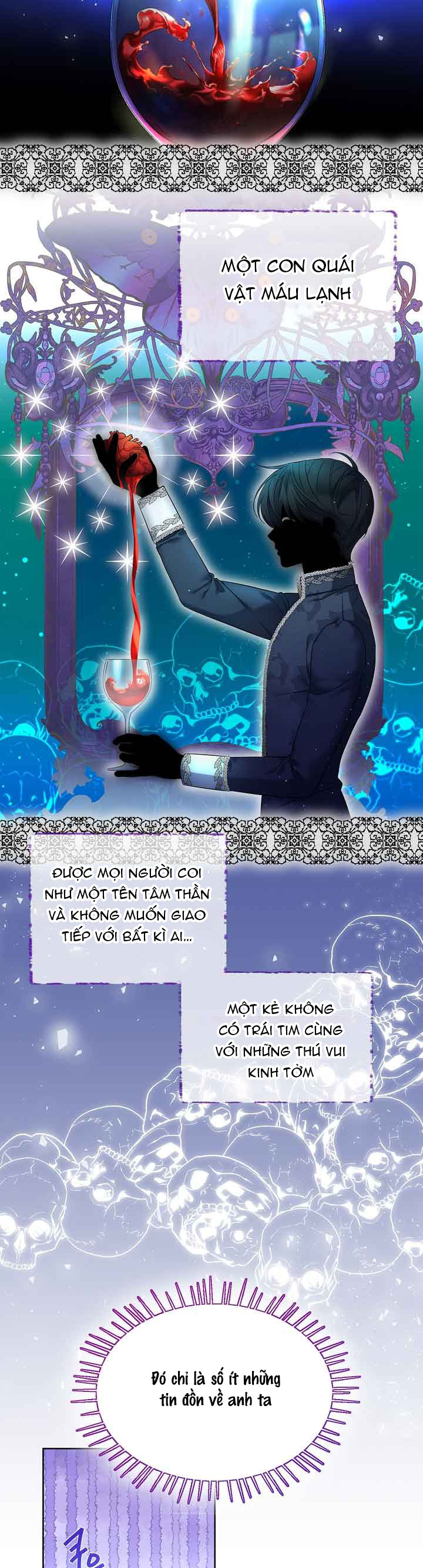 tiểu thư crystal thực ra là đàn ông chapter 1.1 19