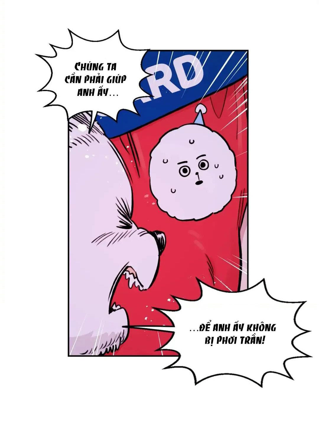 [18+] 1 người khỏe 2 người vui chapter 22.2 19