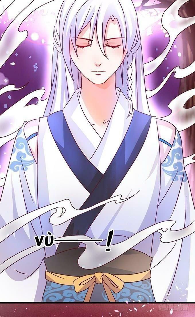 hồ tiên hung bạo chapter 41 9