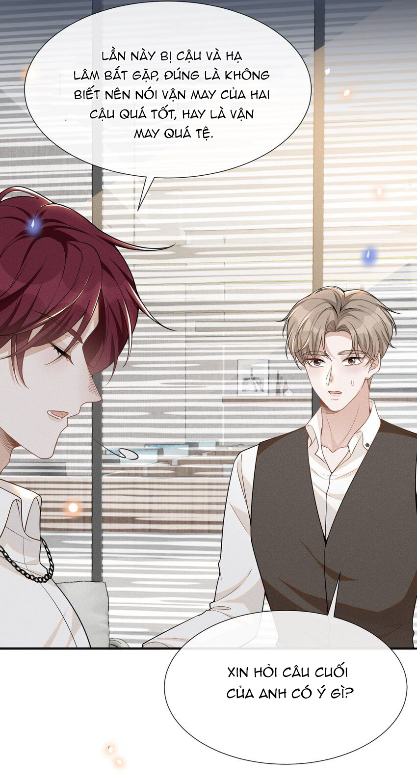 kiếp sau không gặp chapter 70 16