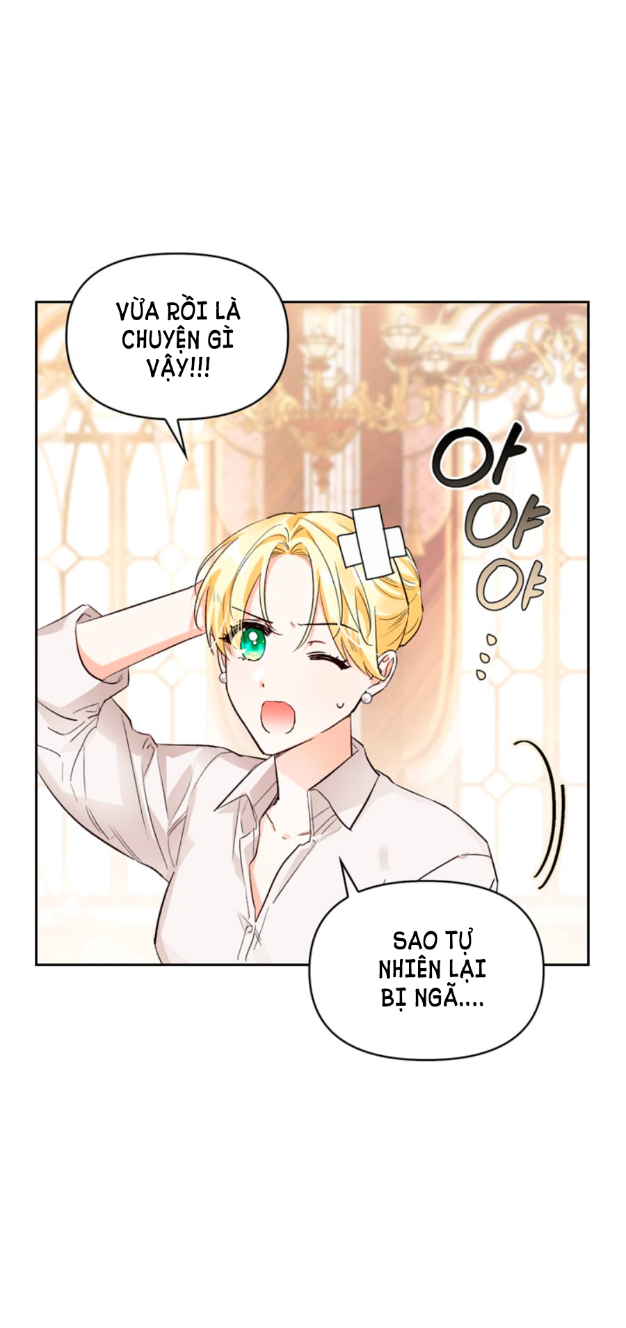 ác nữ xứng đôi với bạo chúa chapter 102 57