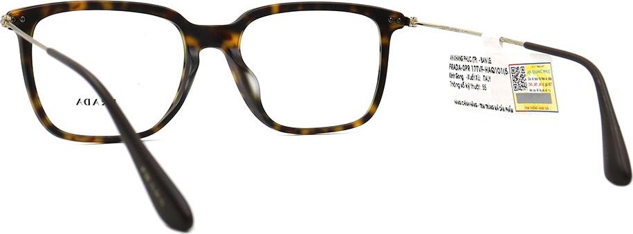 Gọng kính Prada 0PR17TVF