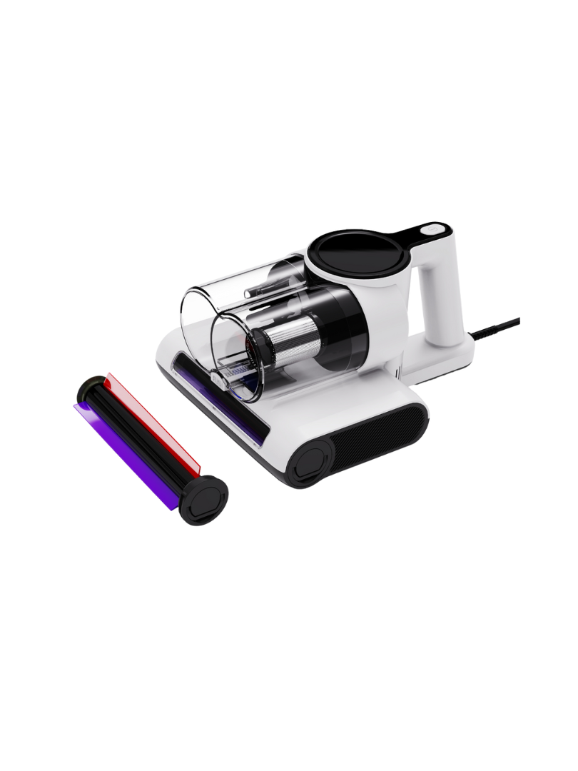 Máy hút bụi giường nệm diệt khuẩn UV Kuchenzimmer - 013758 - Hàng chính hãng