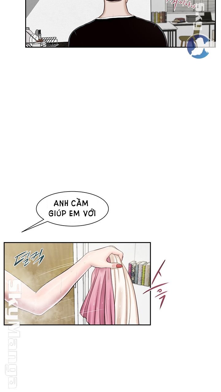 người vợ lẽ chapter 2 13