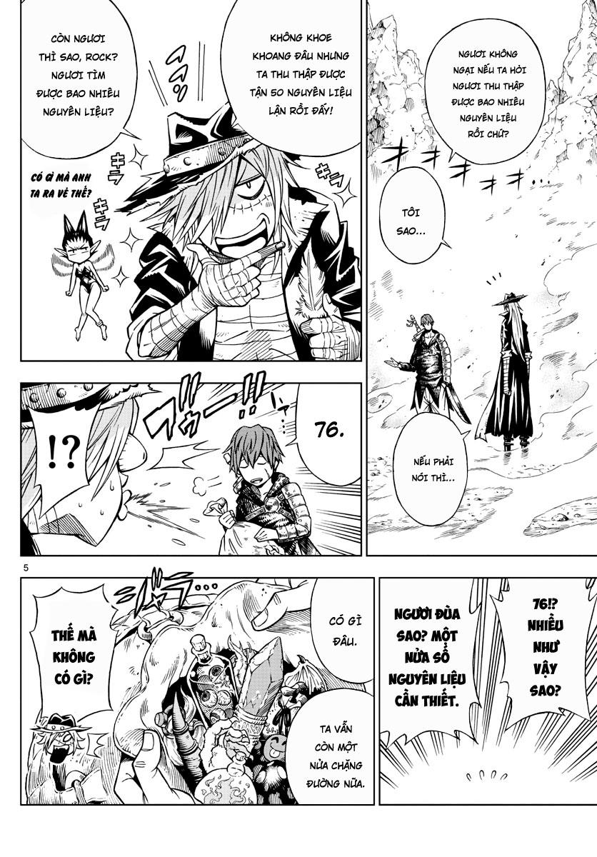 marry grave chapter 11 5