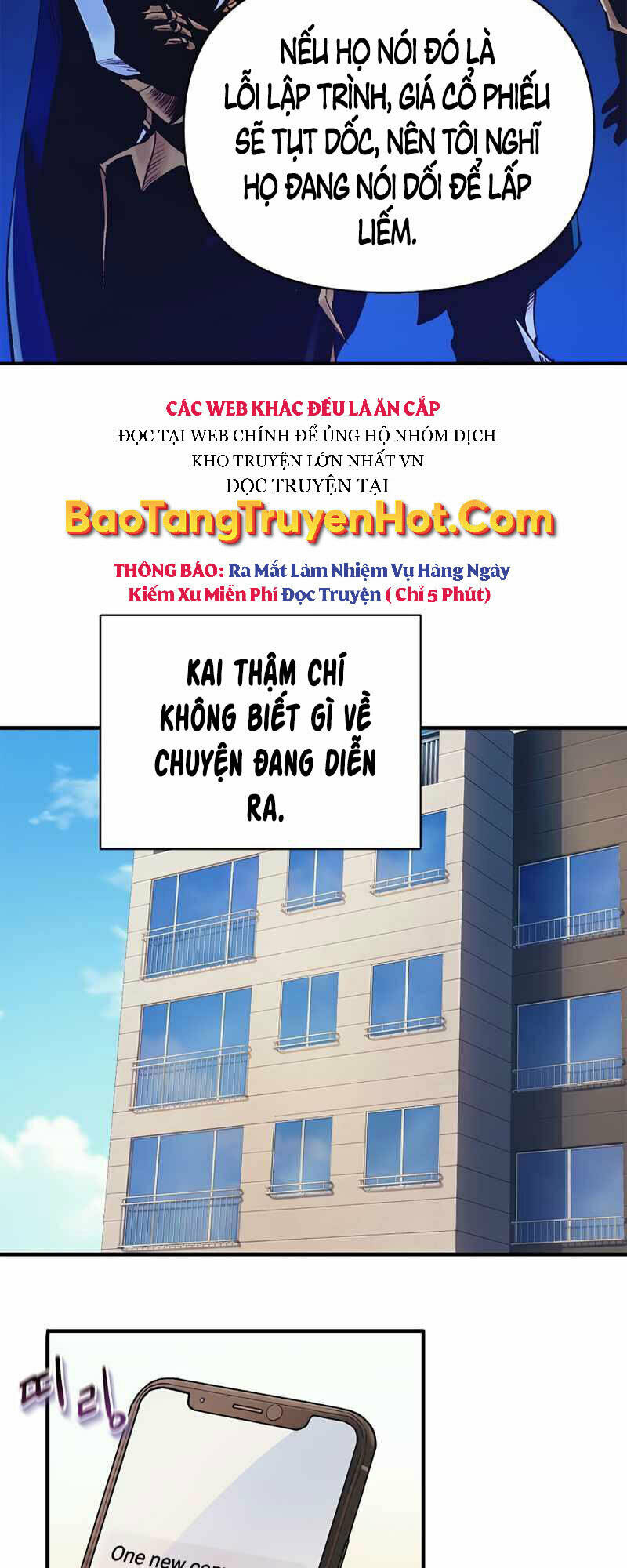 tu sĩ trị liệu của thái dương giáo chapter 48 17