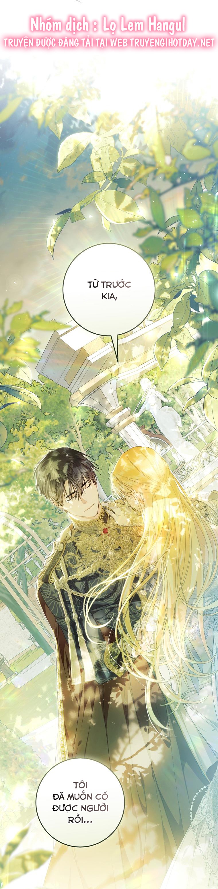 con rối ác nữ marionette chapter 86 9