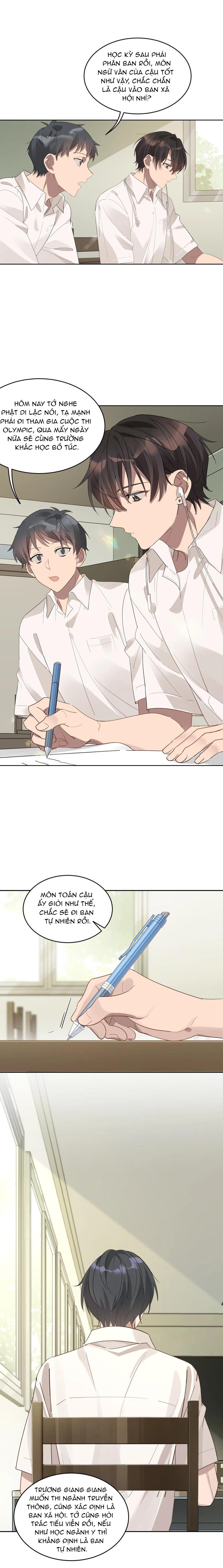 tháng năm qua chapter 21 5