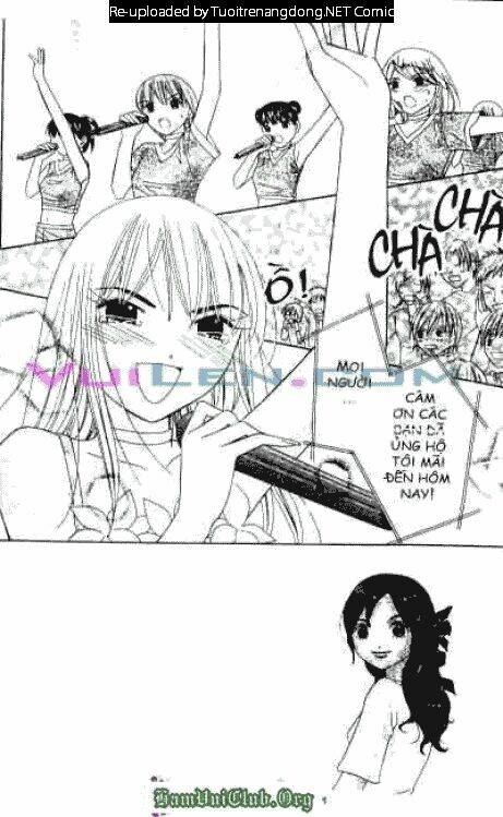 cánh thiên nga chapter 23 113