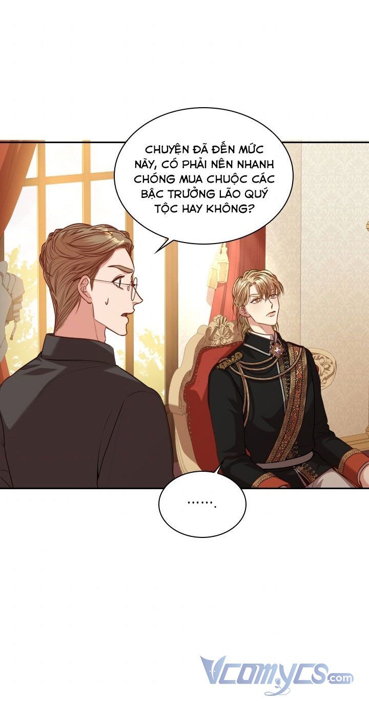 tôi trở thành thư ký của bạo chúa chapter 42 43