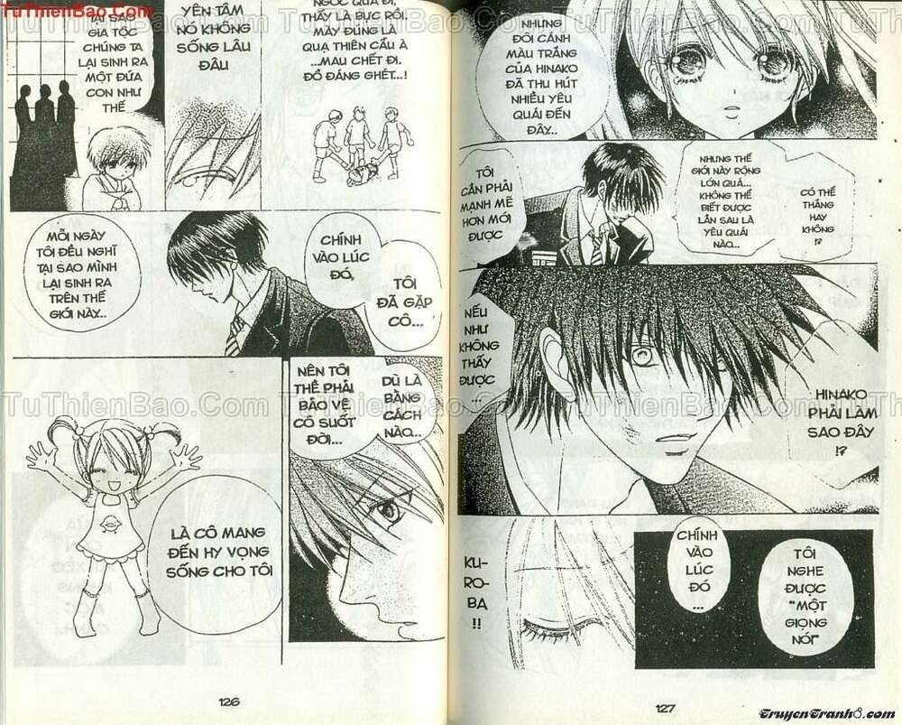 lovely monster chapter 59 13