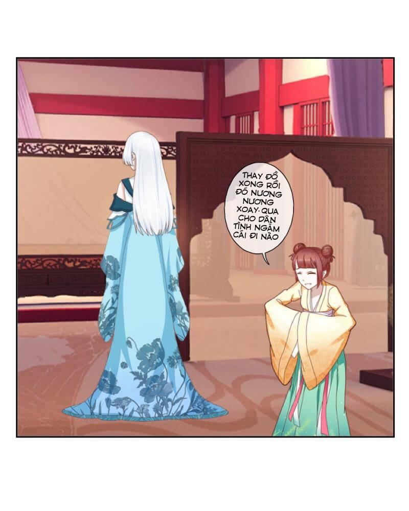 trùng sinh phỉ thuý chapter 1 25