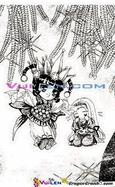 đóa hoa yêu kiều chapter 9 57