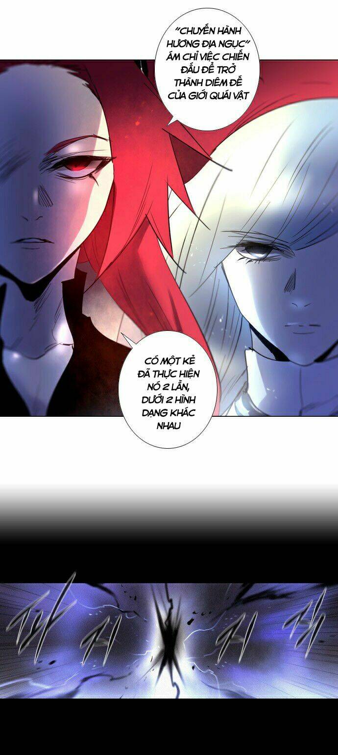 bản khế ước linh hồn chapter 206 19