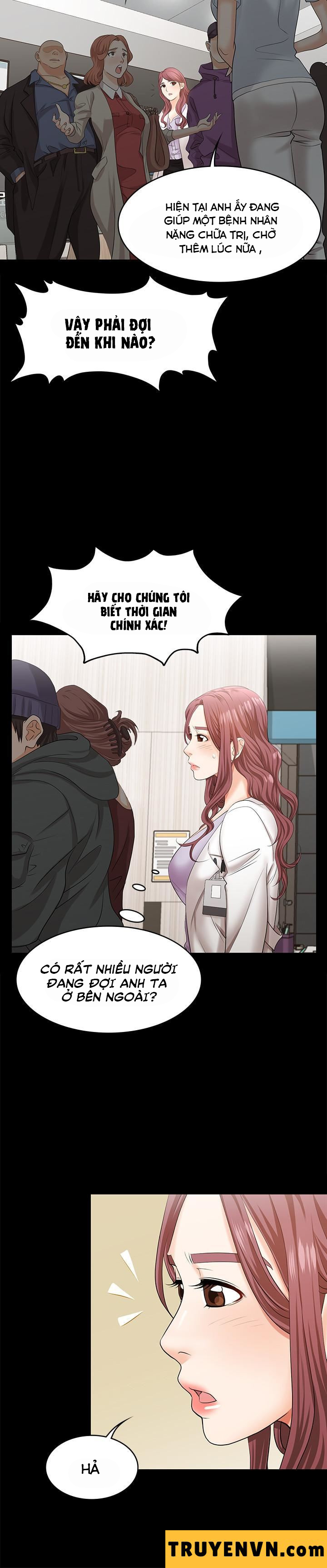 đổi vợ chapter 6 31