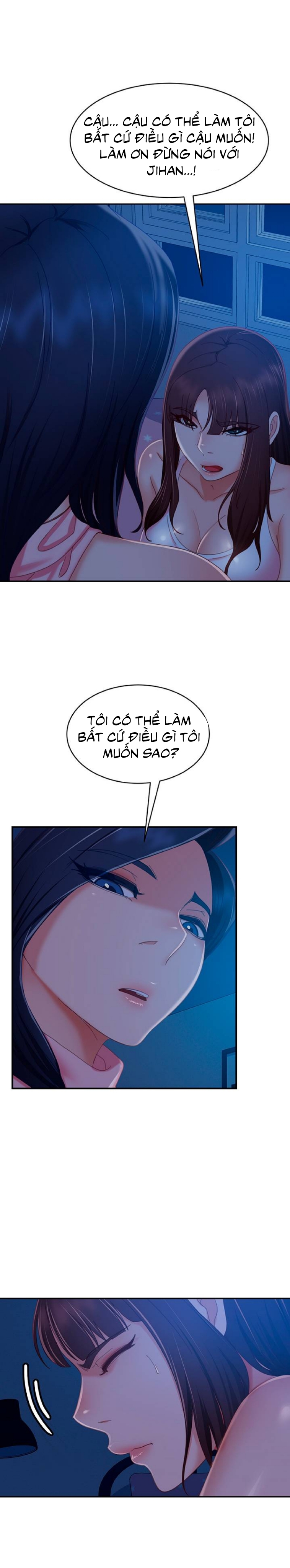 một ngày rối rắm chapter 73 1