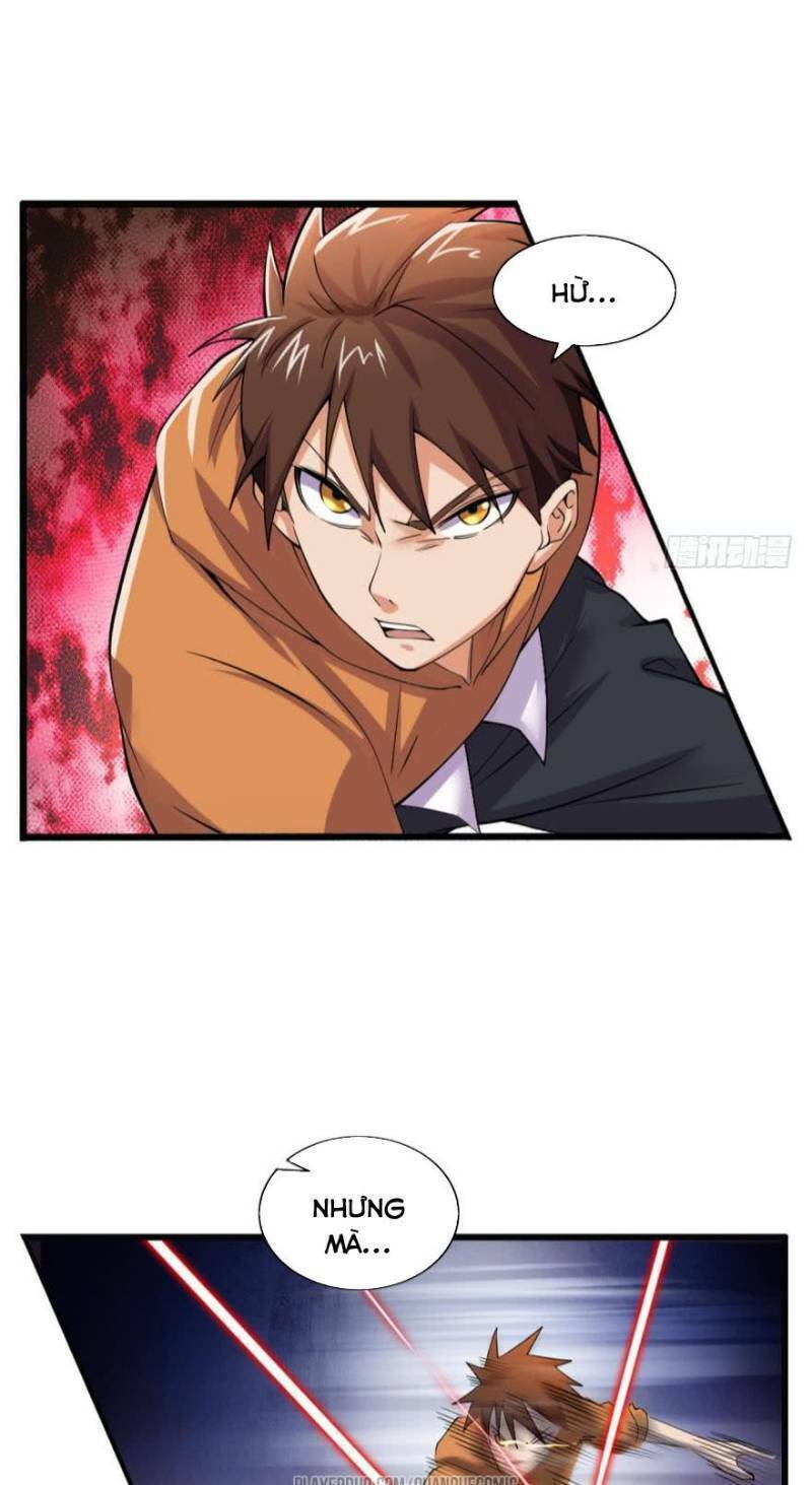 ta có di sản tại dị giới chapter 15 9
