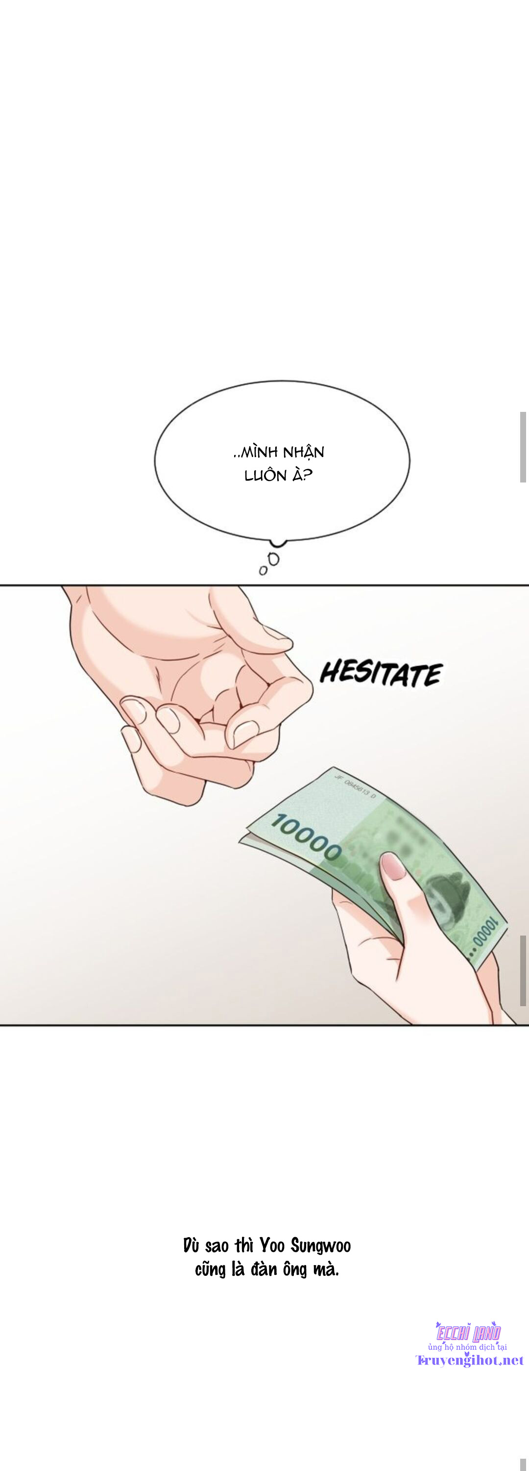 gia đình tựa như xx chapter 4.2 14