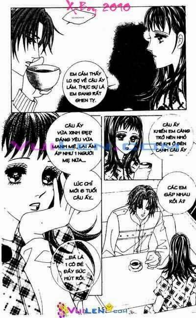 cuộc sống của tôi chapter 11 15