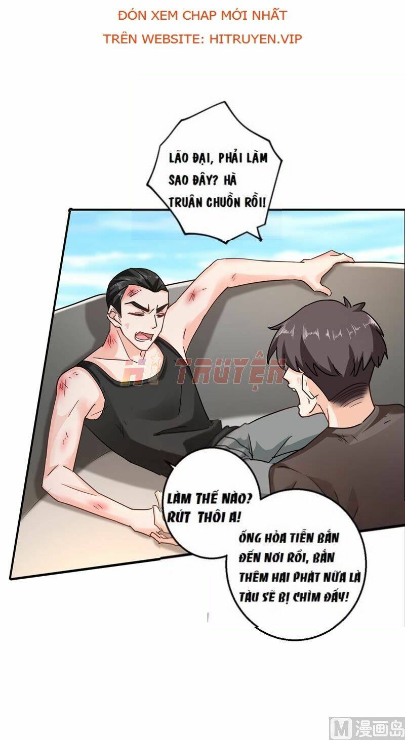 nhập cốt noãn hôn chapter 285 23
