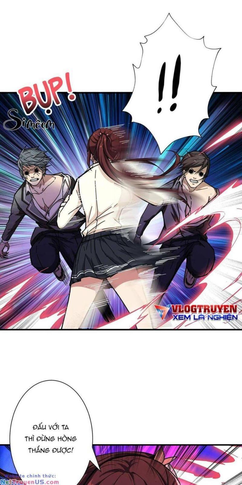 god slayer chapter 58 9