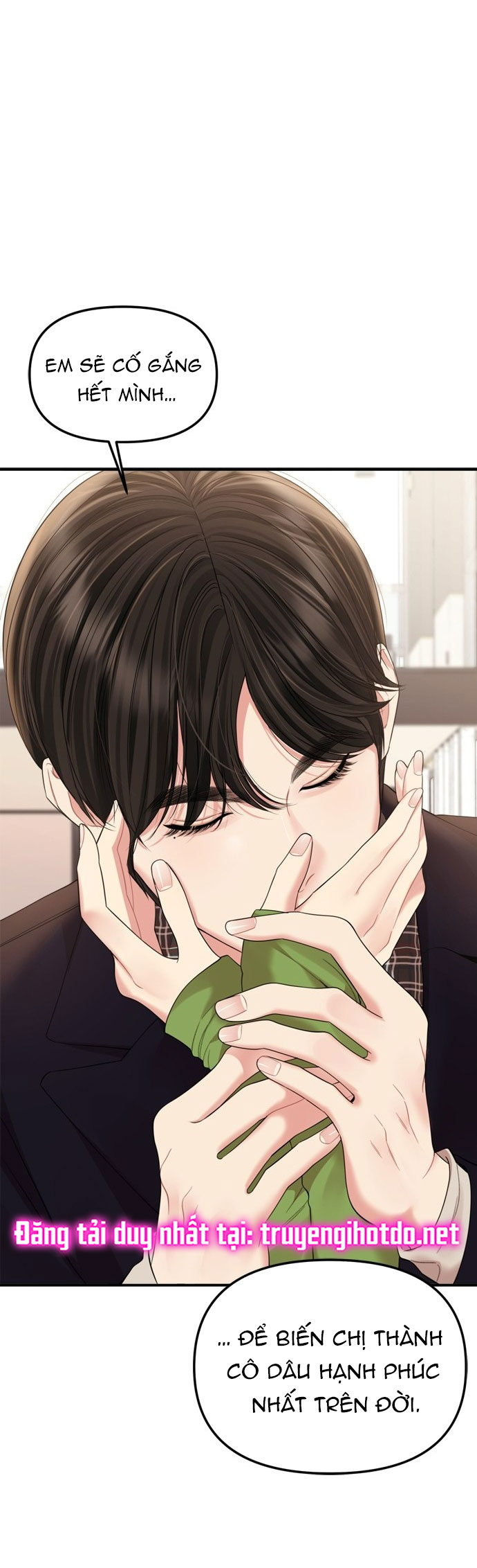 gửi em người đánh cắp những vì sao - to you who swallowed a star chapter 159.2 61